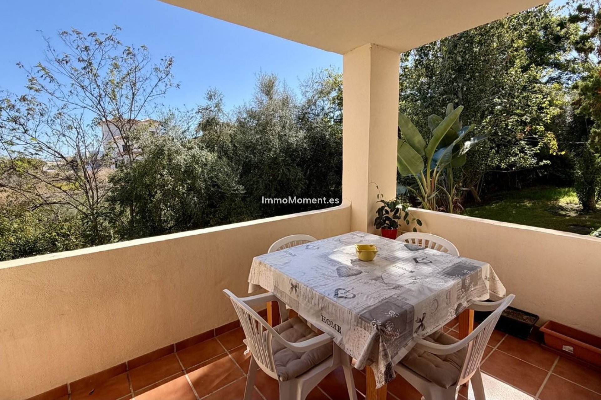 Wiederverkauf - Wohnung - Mijas - Mijas Centro