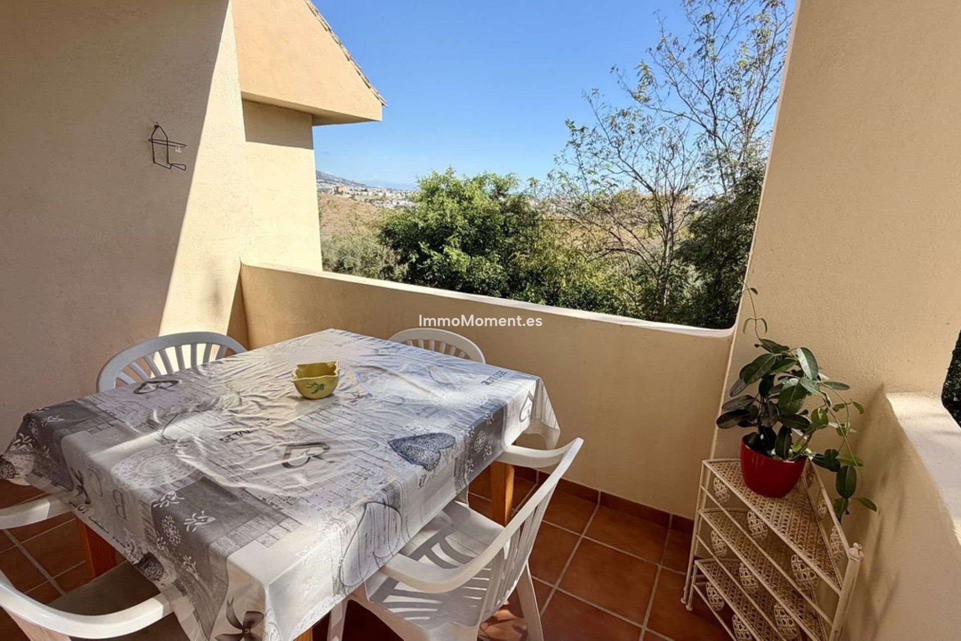 Wiederverkauf - Wohnung - Mijas - Mijas Centro