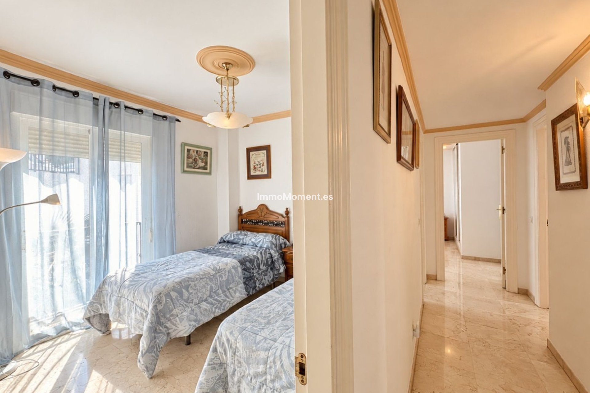Wiederverkauf - Wohnung - Mijas - Mijas Centro