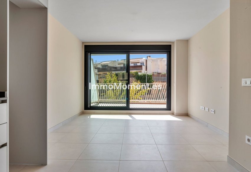 Wiederverkauf - Wohnung - Mijas - Mijas Centro