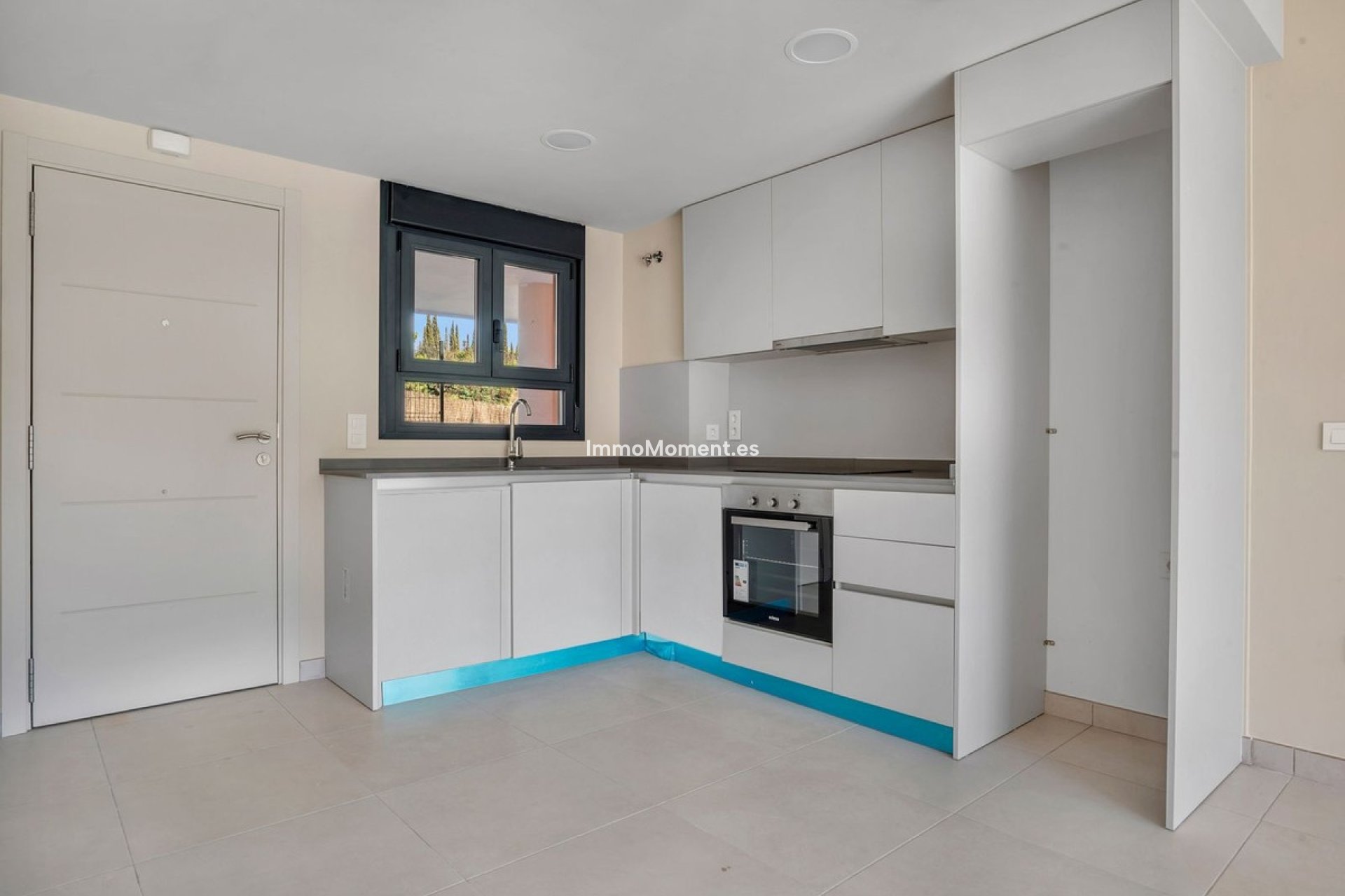 Wiederverkauf - Wohnung - Mijas - Mijas Centro