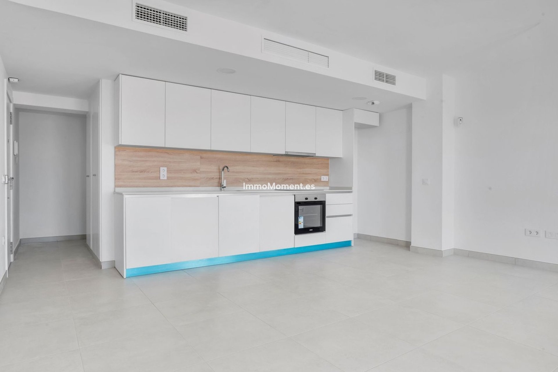 Wiederverkauf - Wohnung - Mijas - Mijas Centro