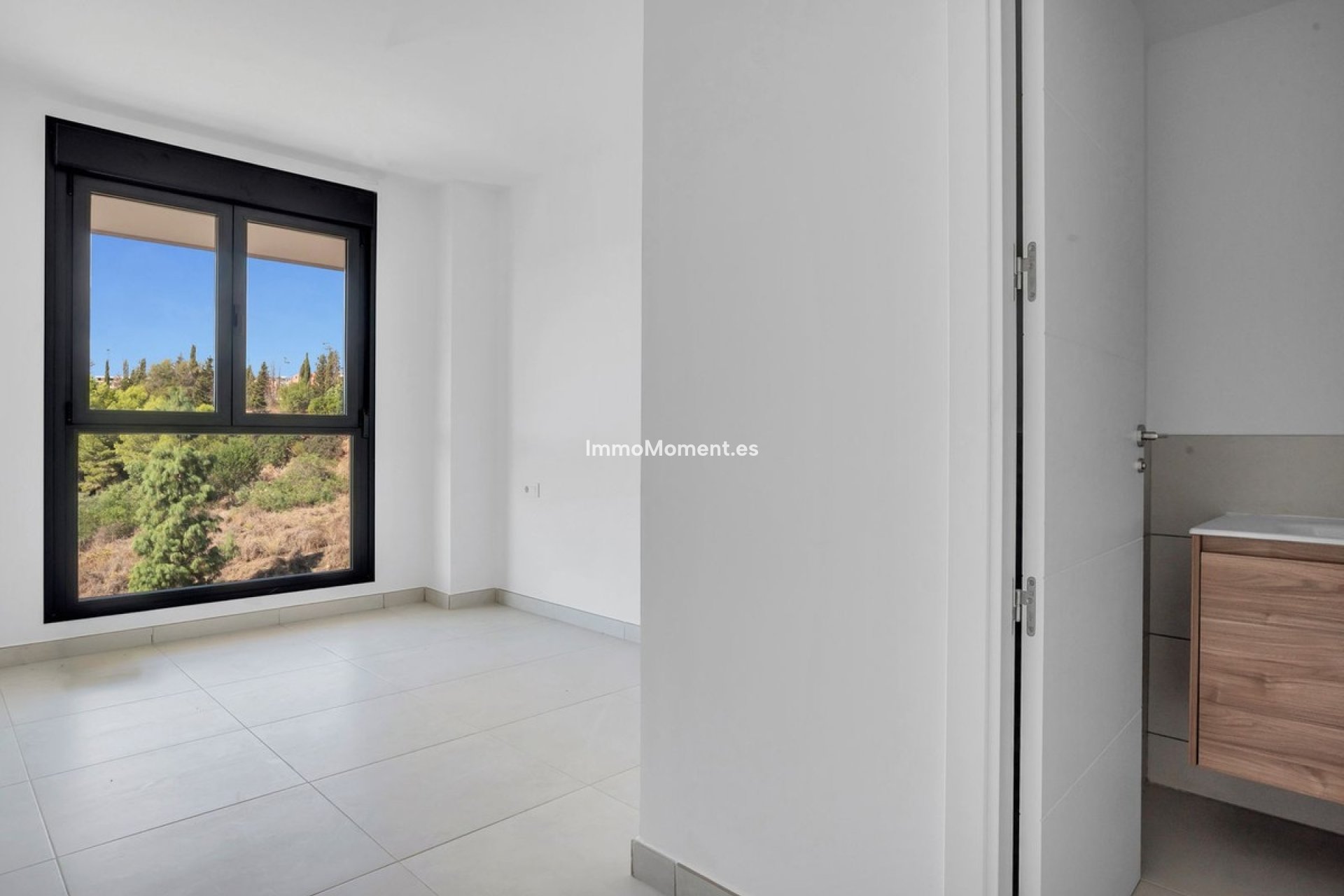 Wiederverkauf - Wohnung - Mijas - Mijas Centro