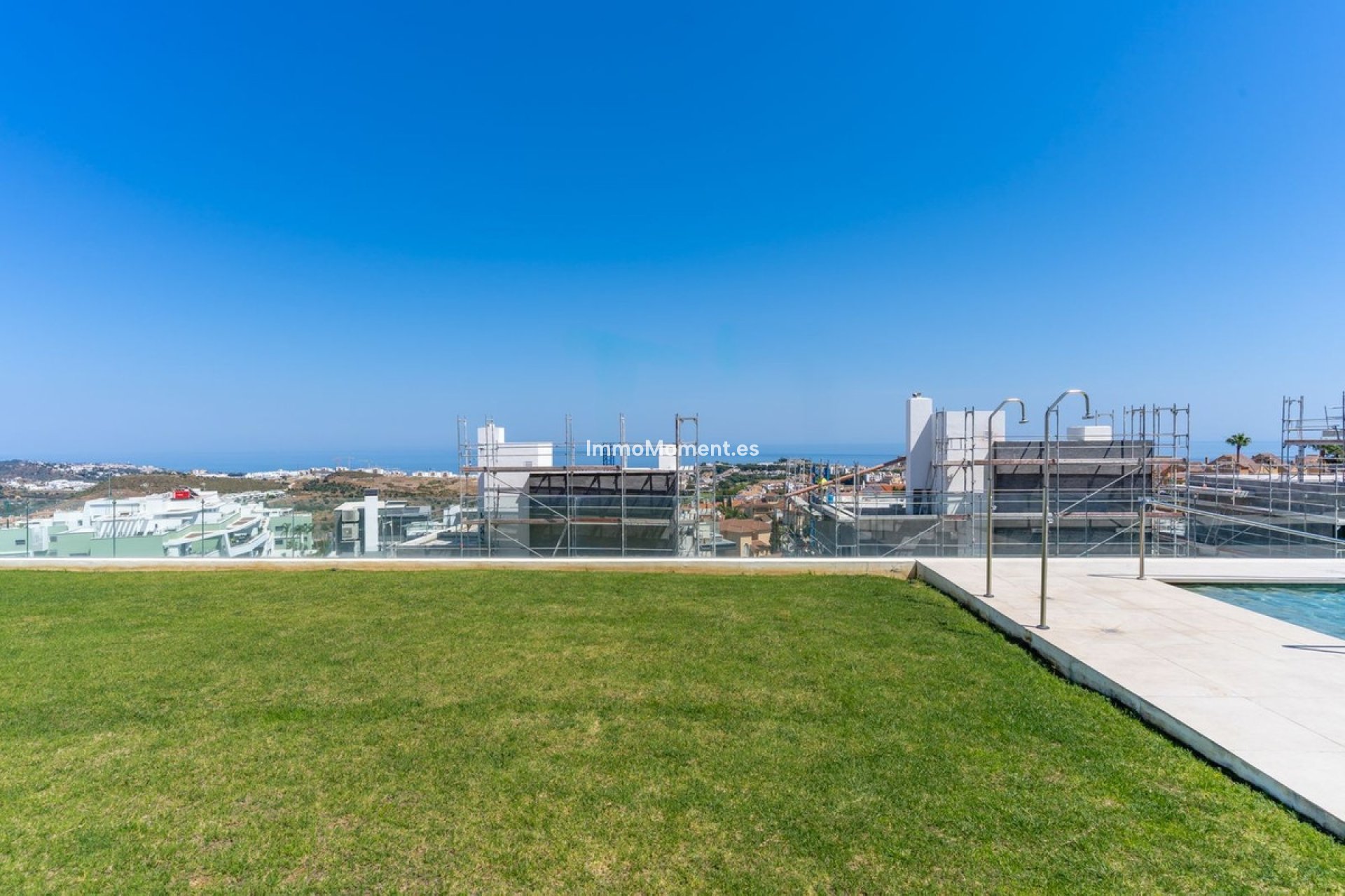 Wiederverkauf - Wohnung - Mijas - Mijas Centro