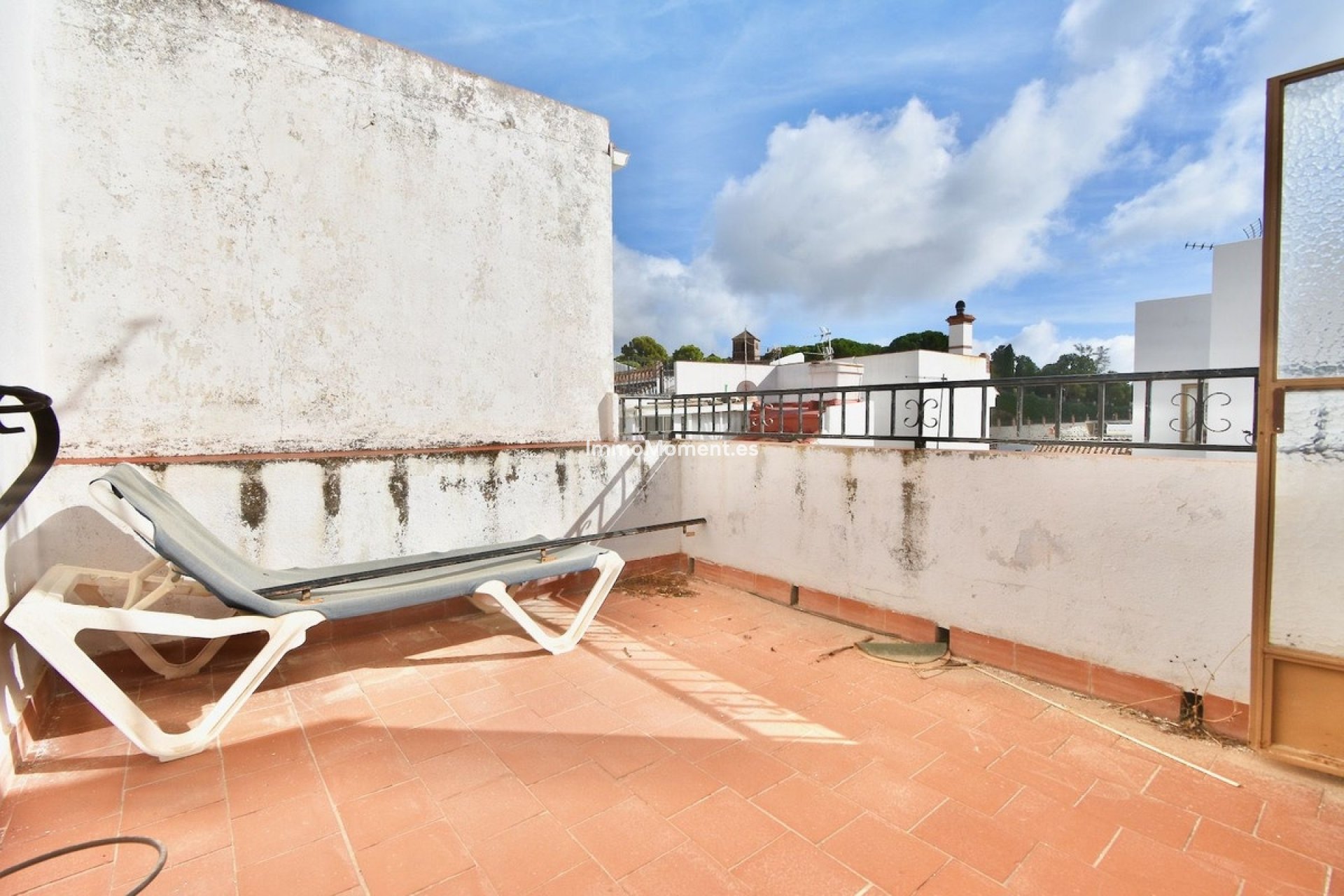 Wiederverkauf - Wohnung - Mijas - Mijas Centro