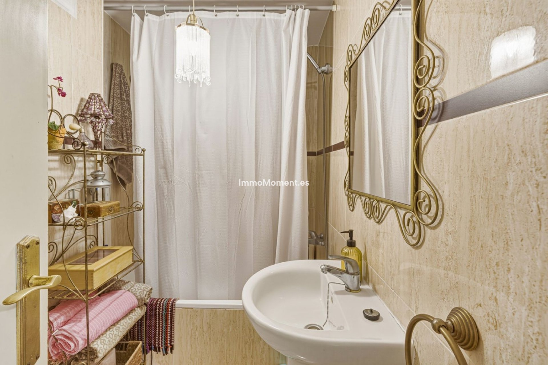 Wiederverkauf - Wohnung - Mijas - Mijas Centro