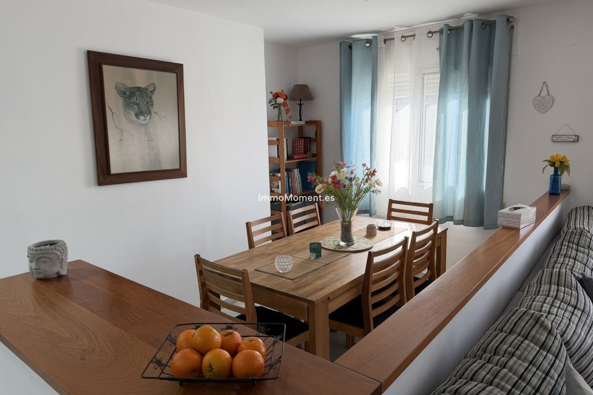 Wiederverkauf - Wohnung - Mijas - Mijas Centro