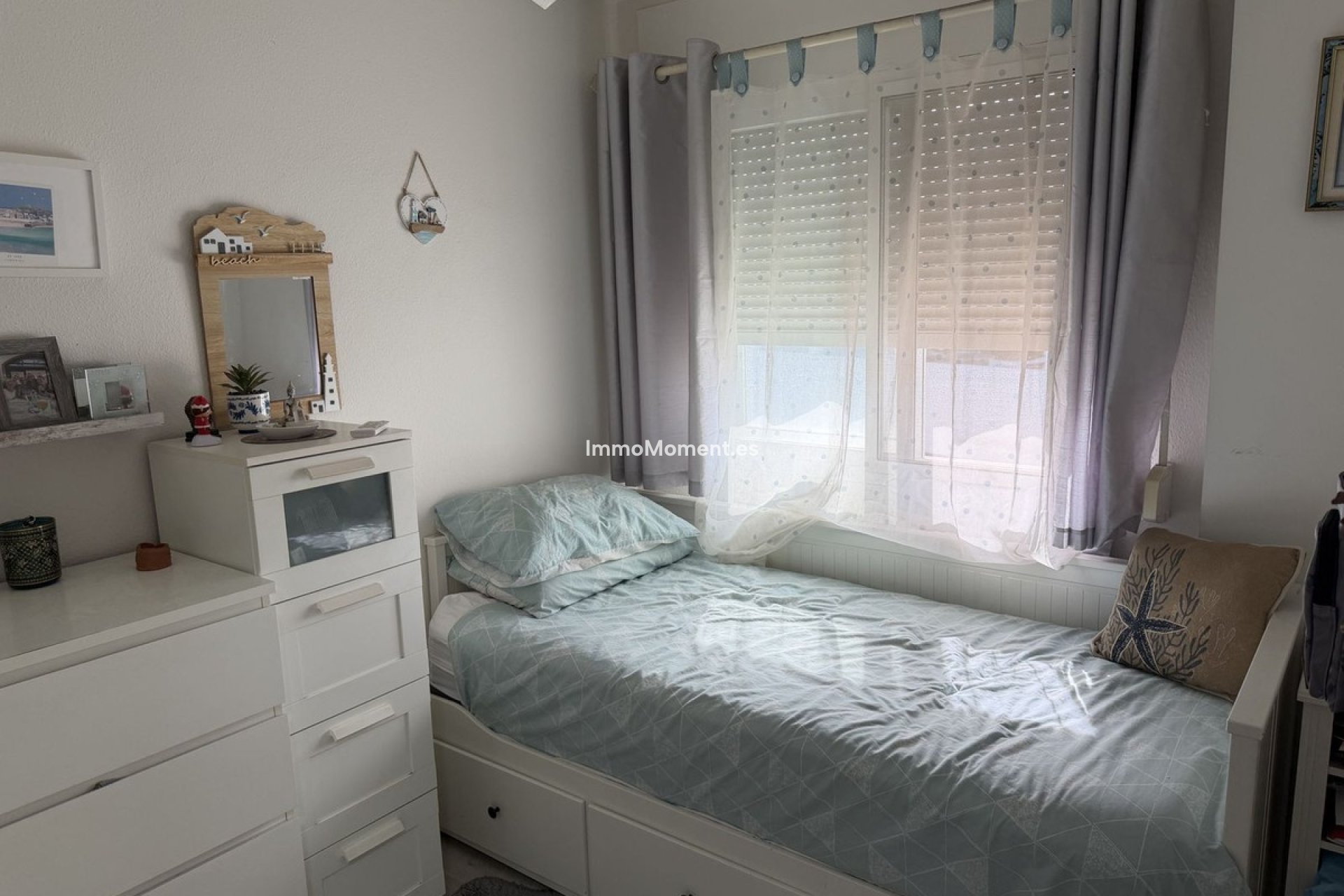 Wiederverkauf - Wohnung - Mijas - Mijas Centro