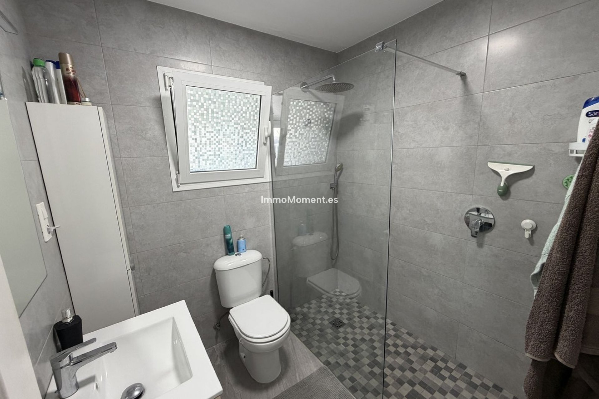Wiederverkauf - Wohnung - Mijas - Mijas Centro