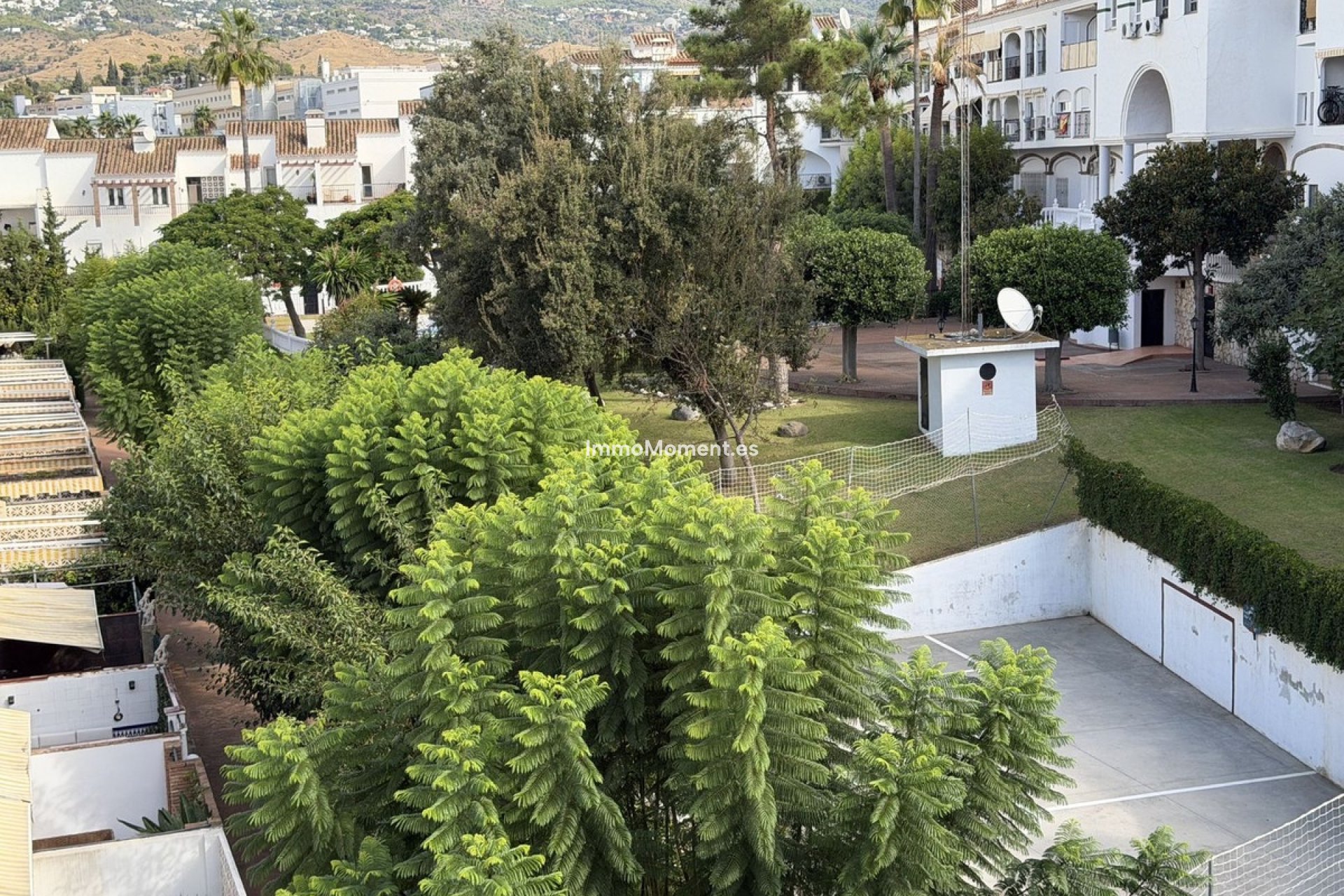 Wiederverkauf - Wohnung - Mijas - Mijas Centro