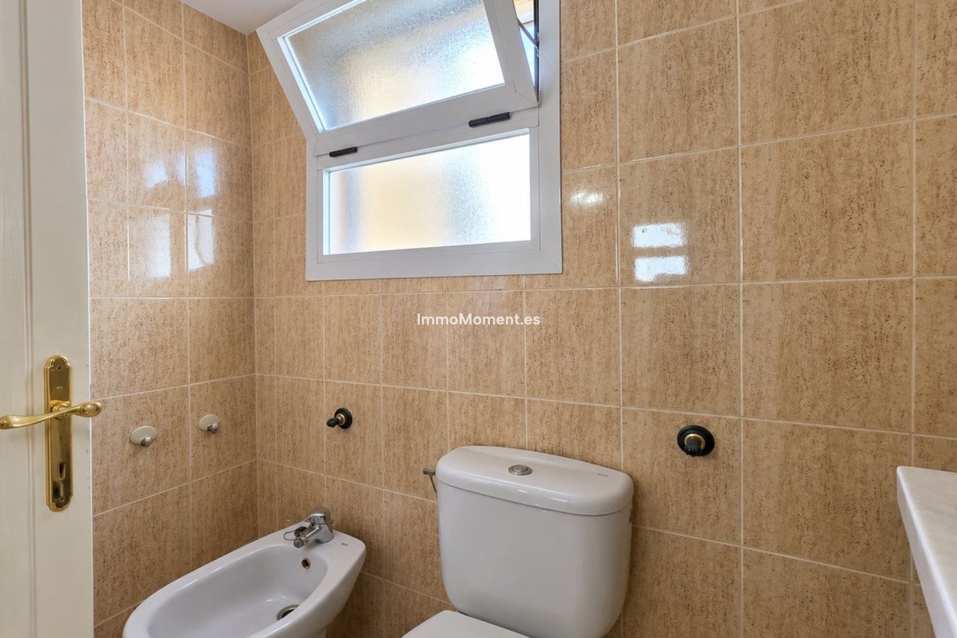 Wiederverkauf - Wohnung - Mijas - Mijas Centro
