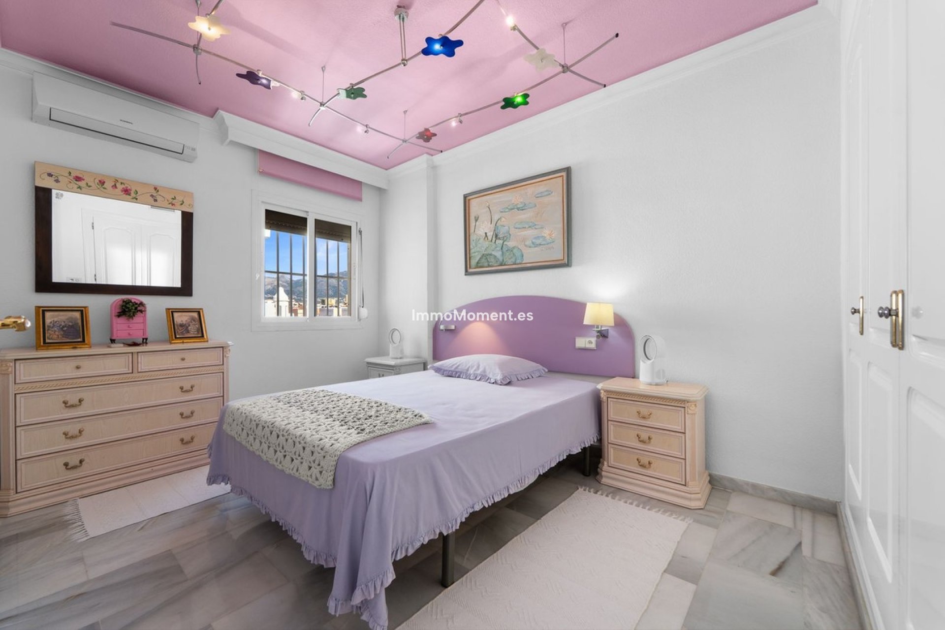 Wiederverkauf - Wohnung - Mijas - Mijas Centro