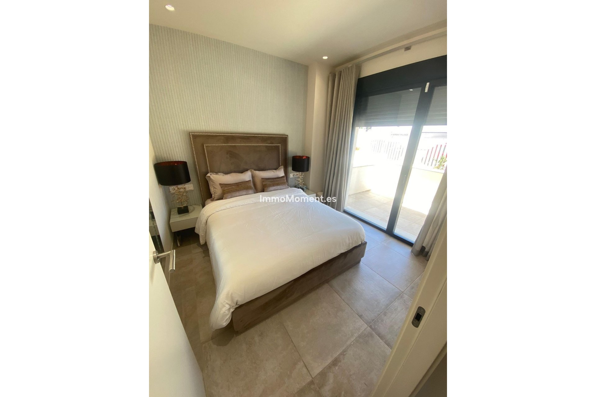 Wiederverkauf - Wohnung - Mijas - Mijas Centro