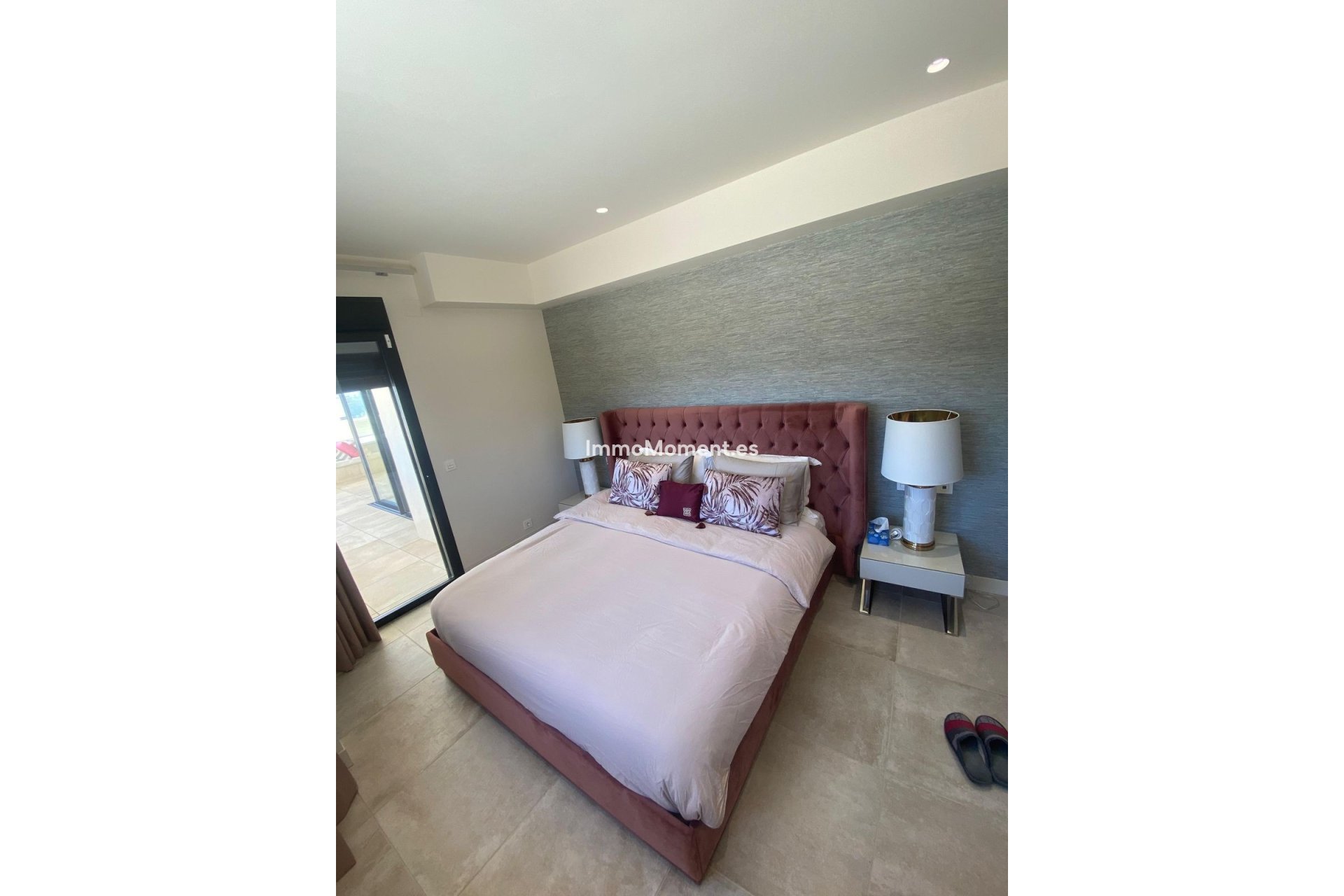 Wiederverkauf - Wohnung - Mijas - Mijas Centro