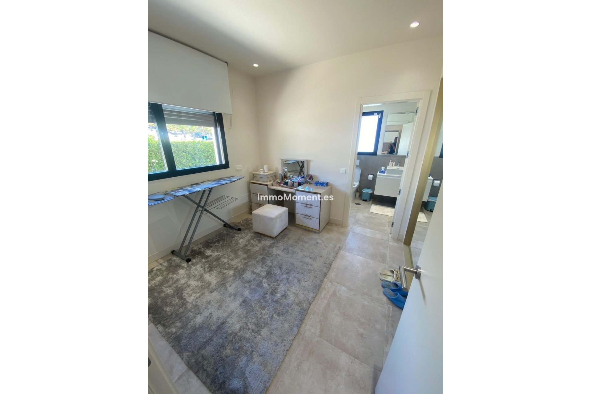 Wiederverkauf - Wohnung - Mijas - Mijas Centro