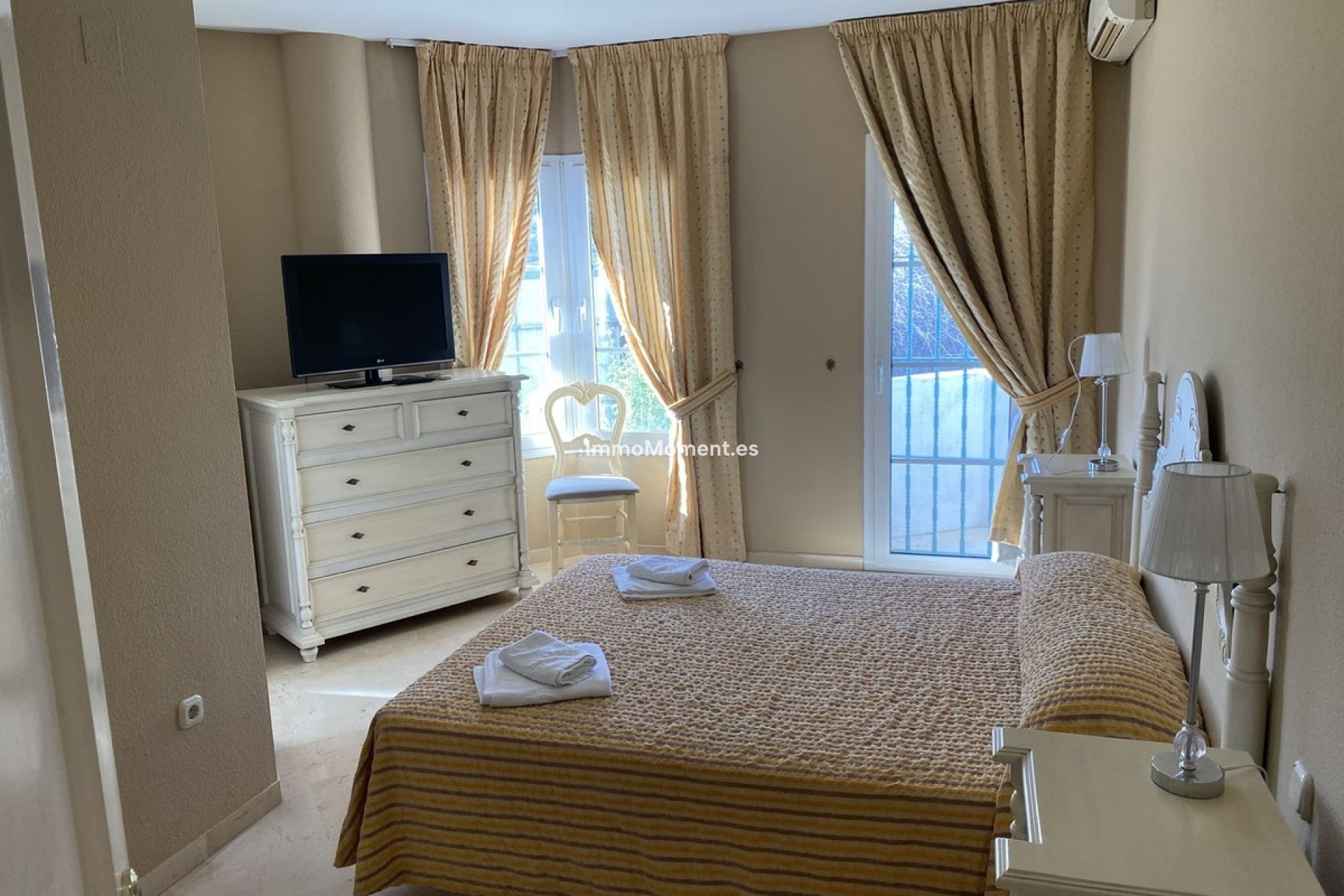 Wiederverkauf - Wohnung - Mijas - Mijas Centro