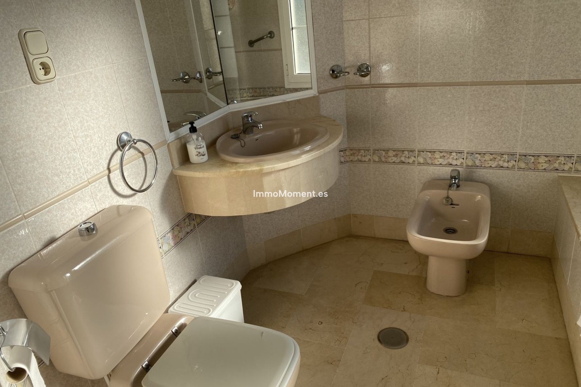 Wiederverkauf - Wohnung - Mijas - Mijas Centro