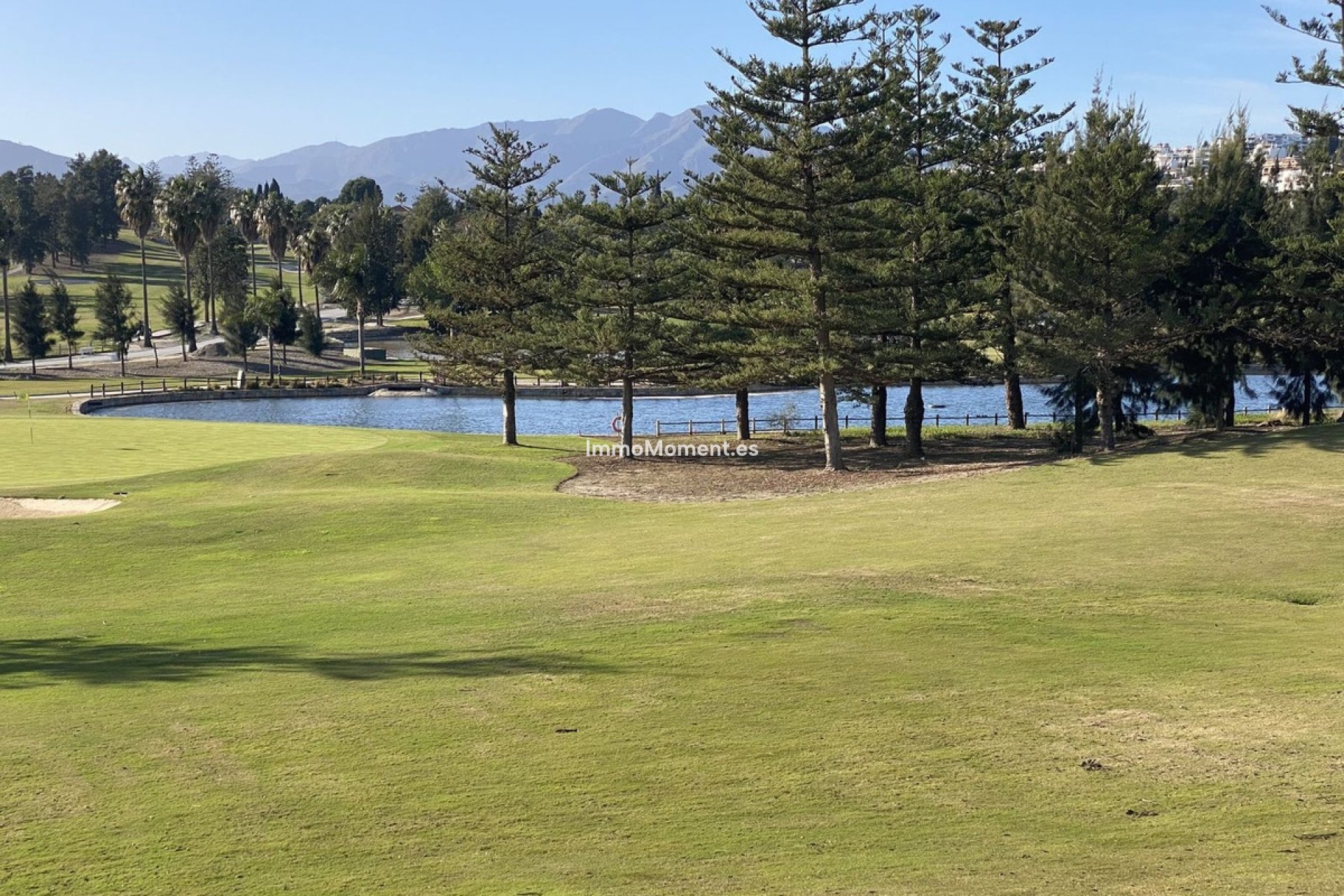 Wiederverkauf - Wohnung - Mijas - Mijas Centro