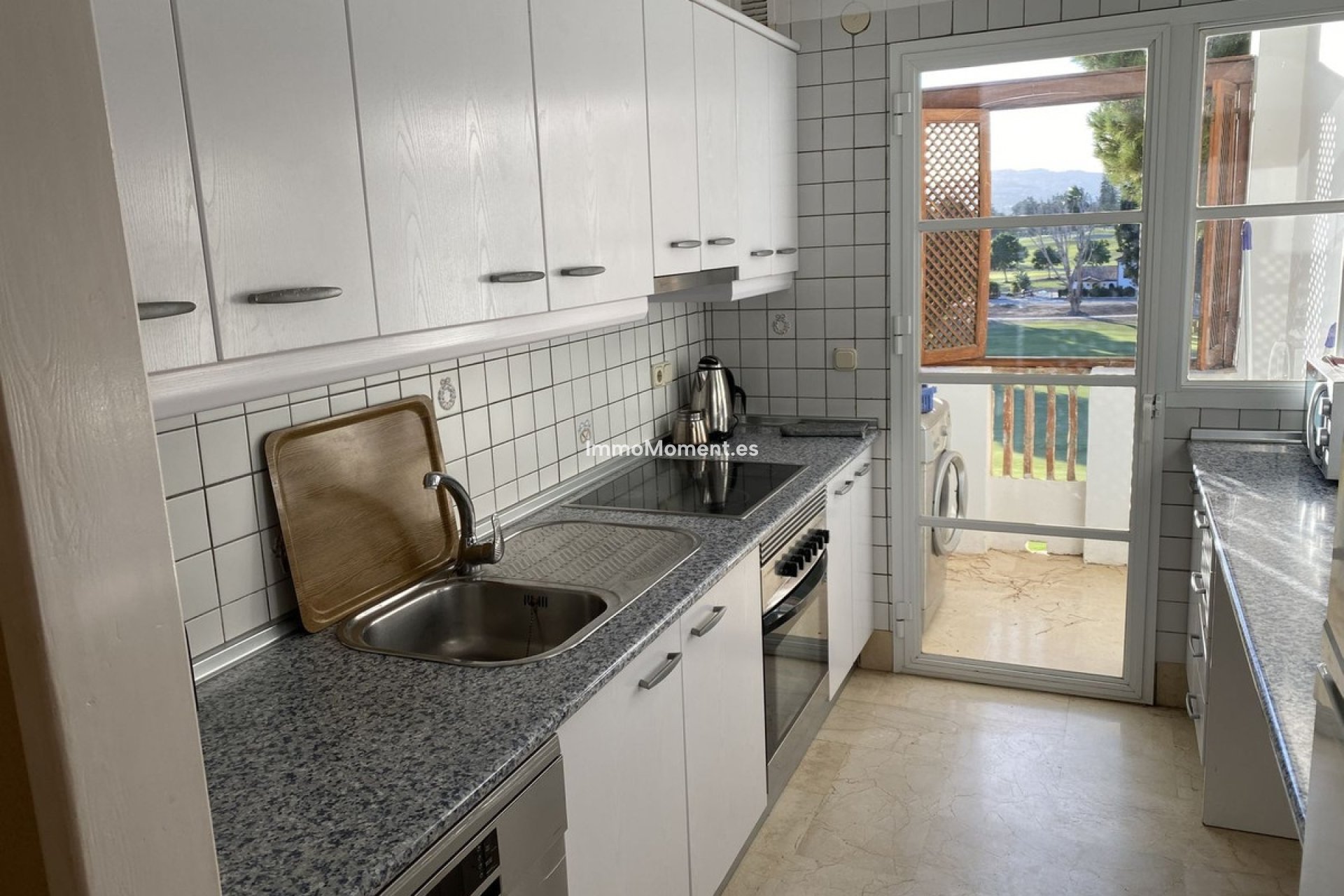 Wiederverkauf - Wohnung - Mijas - Mijas Centro