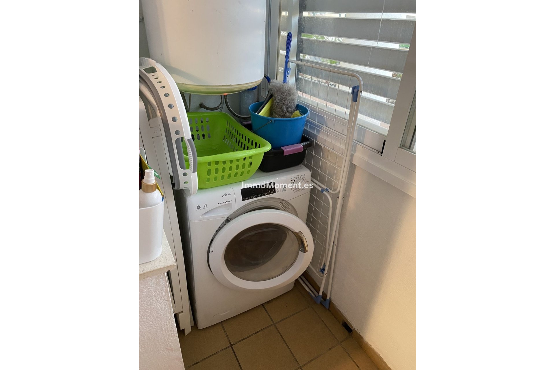 Wiederverkauf - Wohnung - Mijas - Mijas Centro