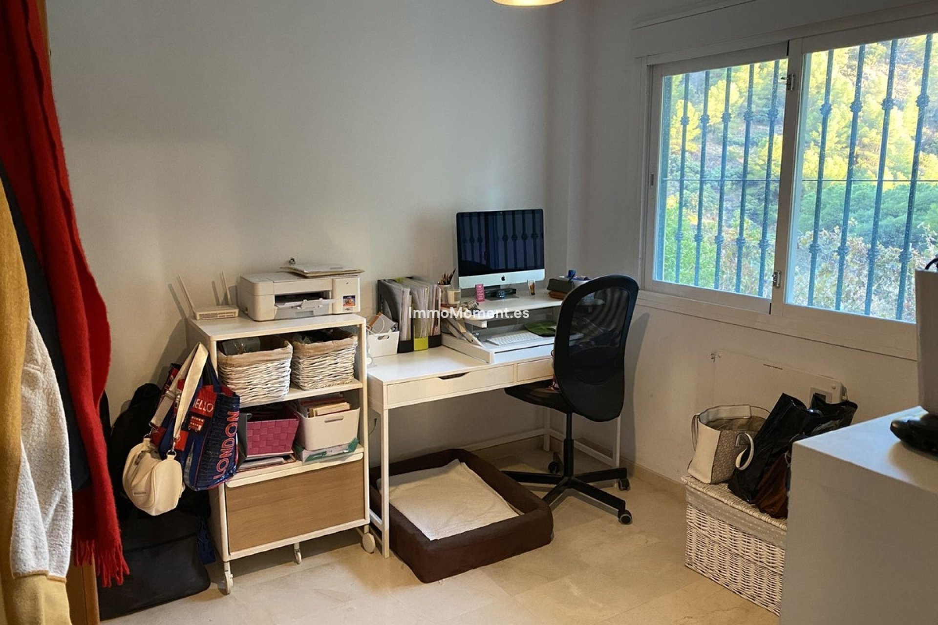 Wiederverkauf - Wohnung - Mijas - Mijas Centro