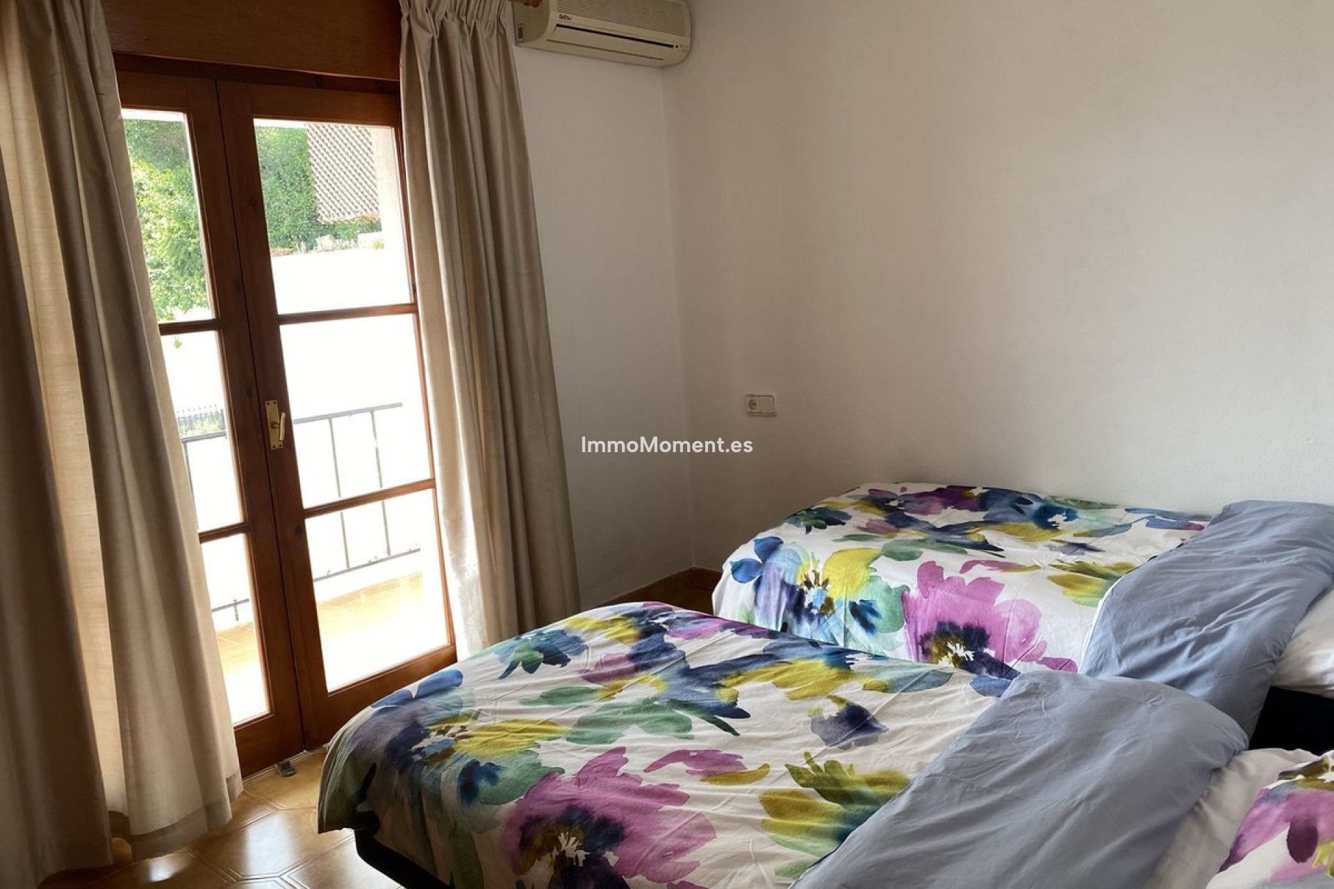 Wiederverkauf - Wohnung - Mijas - Mijas Centro