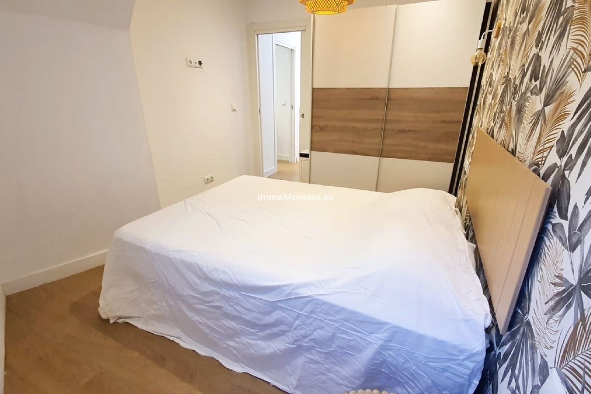 Wiederverkauf - Wohnung - Mijas - Mijas Centro