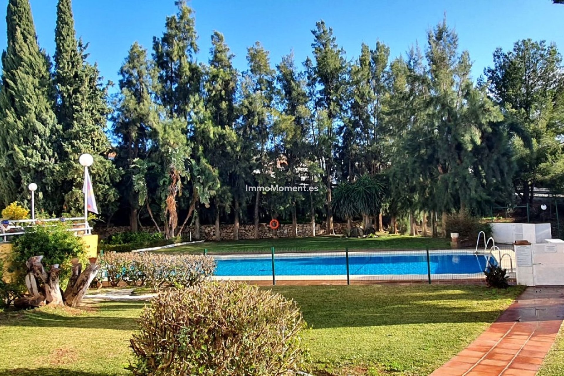 Wiederverkauf - Wohnung - Mijas - Mijas Centro