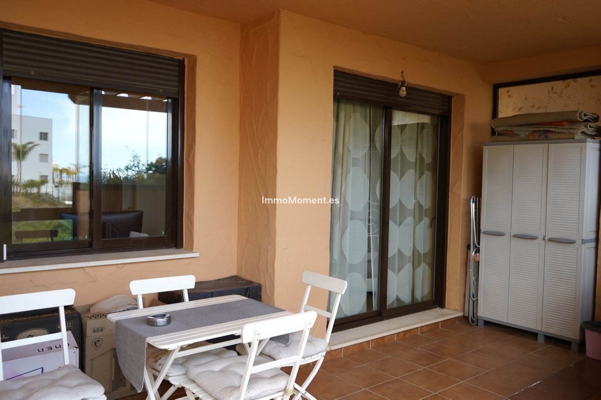 Wiederverkauf - Wohnung - Mijas - Mijas Centro