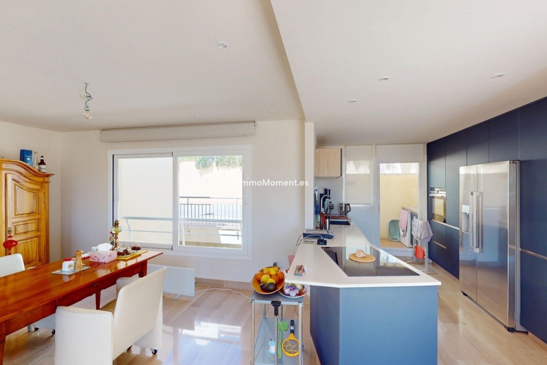 Wiederverkauf - Wohnung - Mijas - Mijas Centro