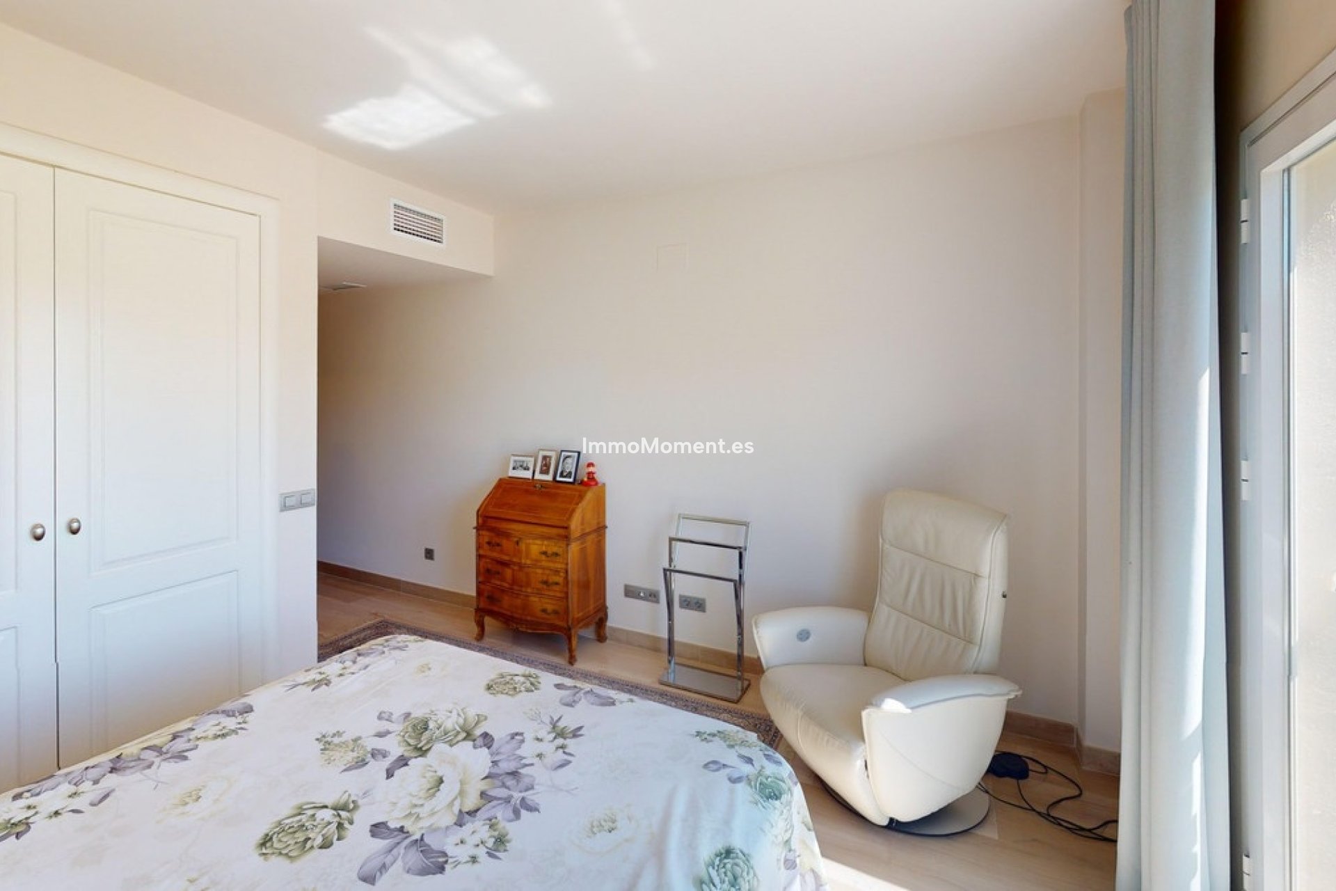 Wiederverkauf - Wohnung - Mijas - Mijas Centro