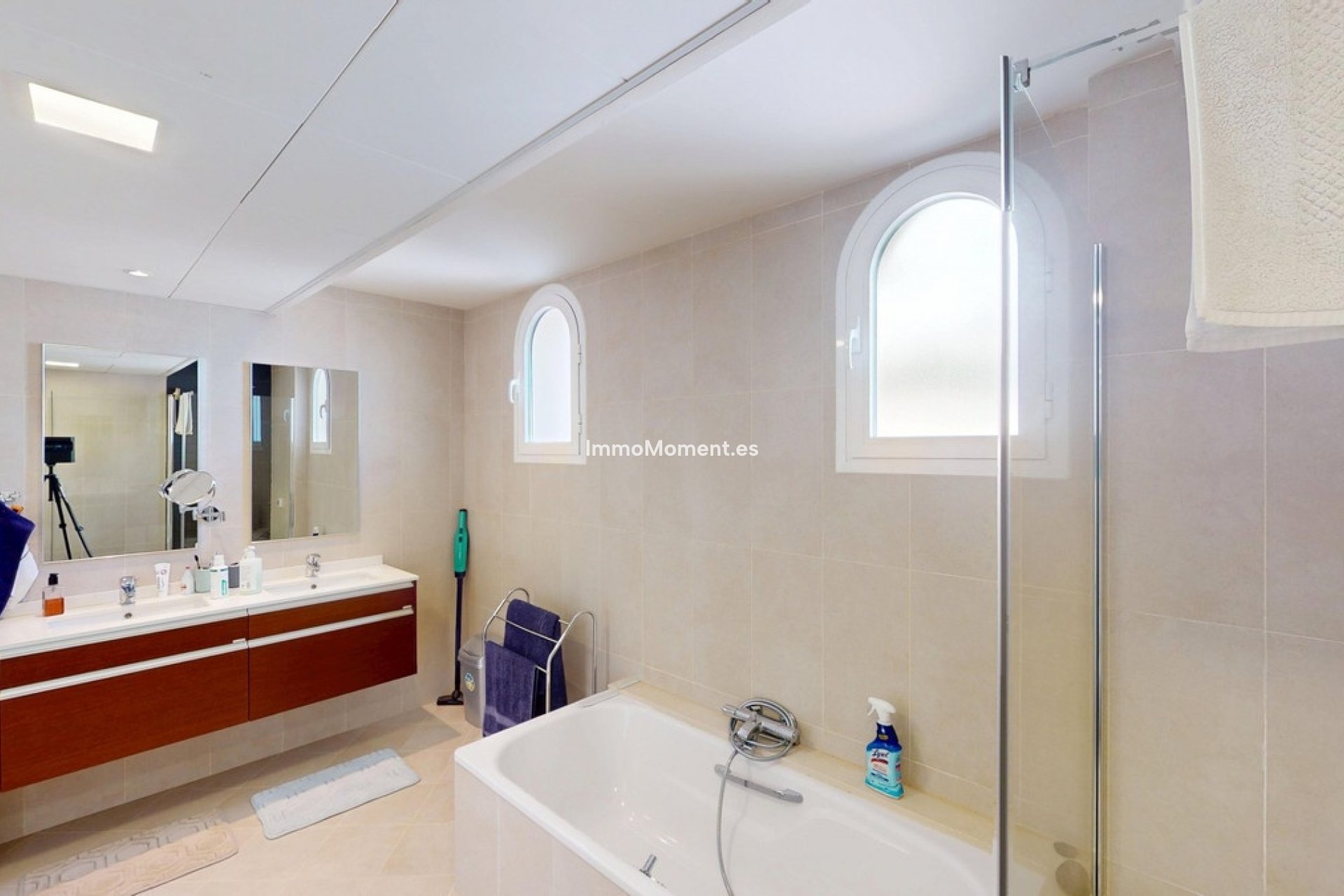 Wiederverkauf - Wohnung - Mijas - Mijas Centro