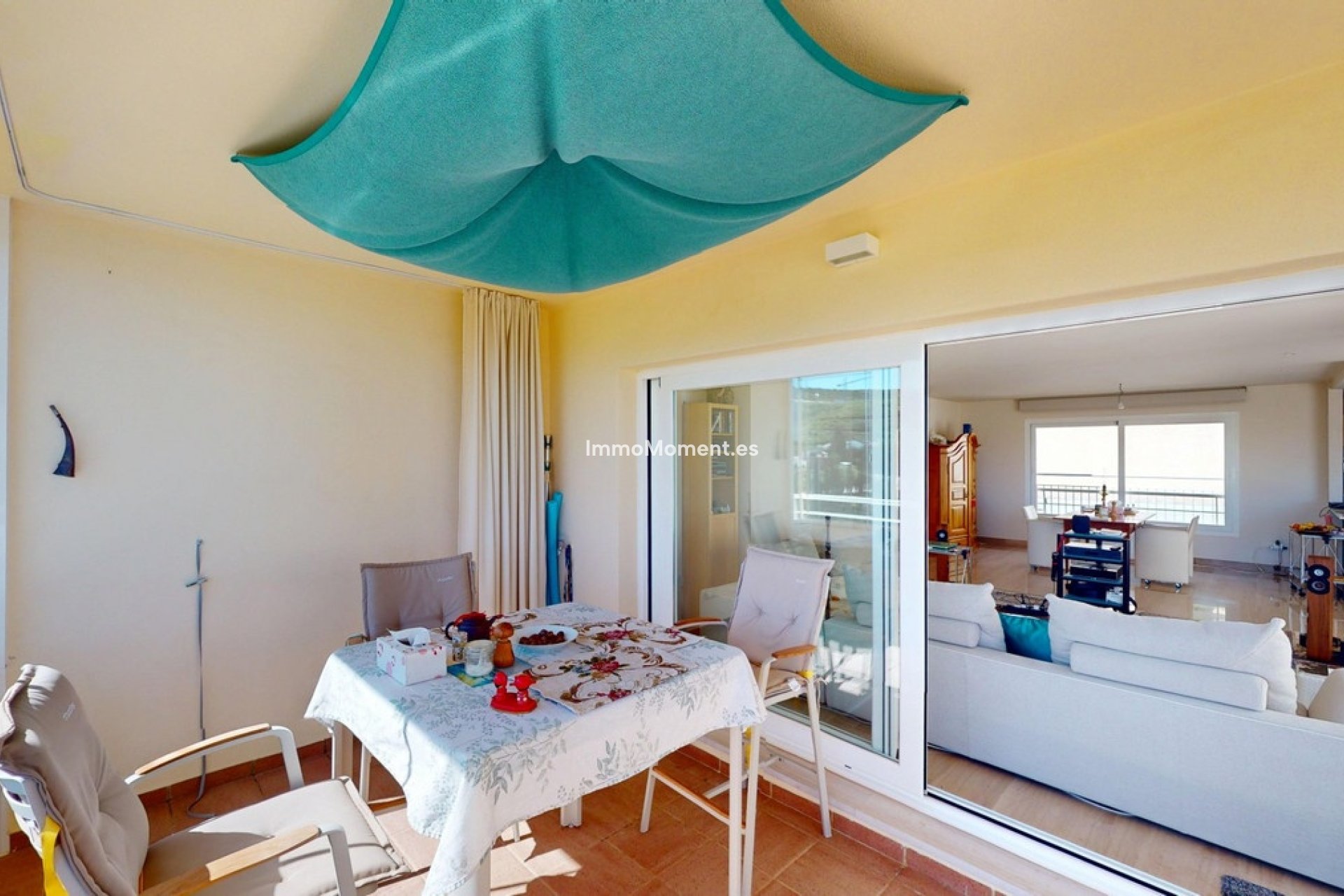 Wiederverkauf - Wohnung - Mijas - Mijas Centro