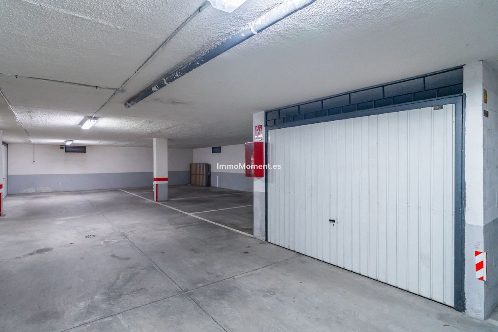 Wiederverkauf - Wohnung - Mijas - Mijas Centro