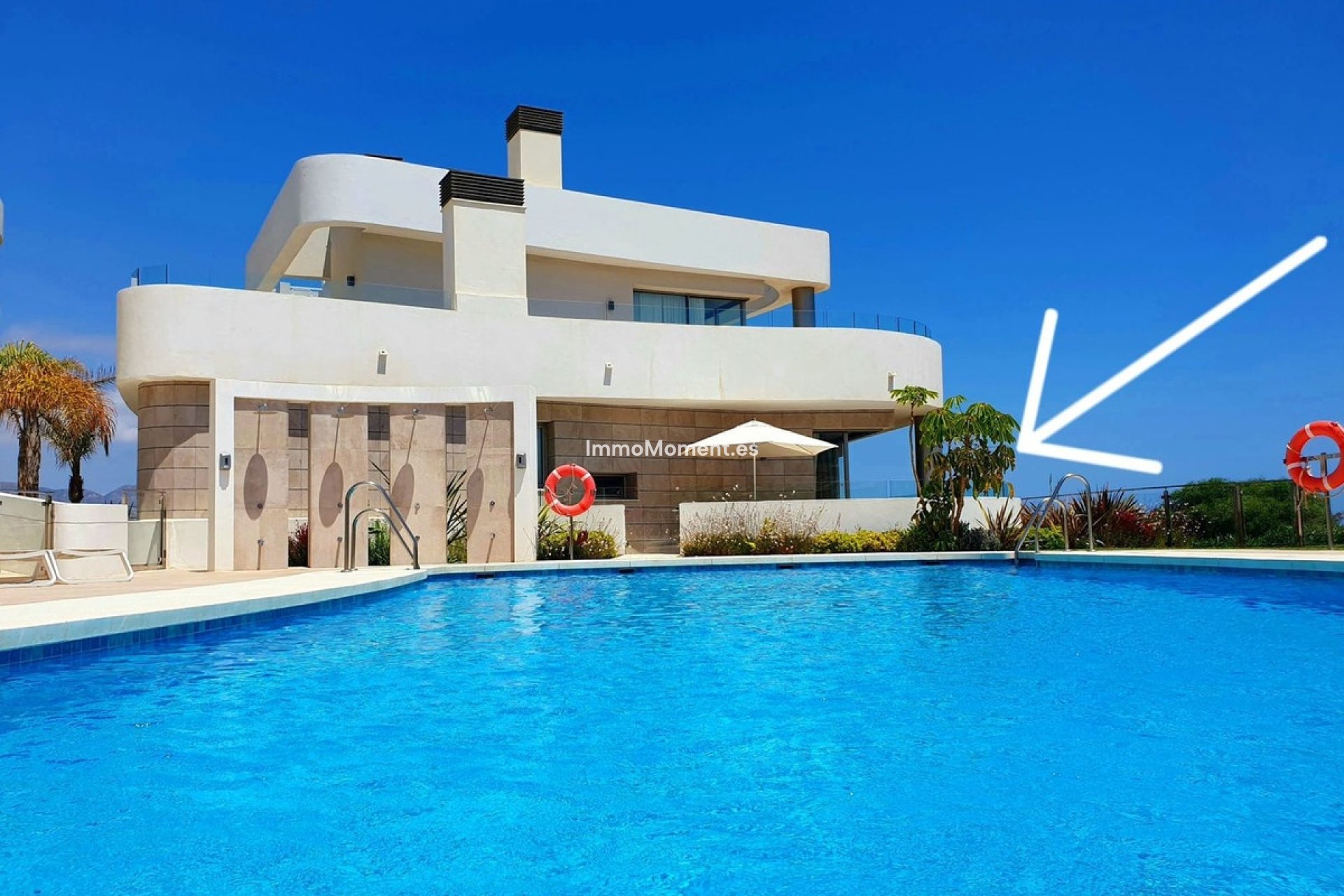 Wiederverkauf - Wohnung - Mijas - Mijas Centro