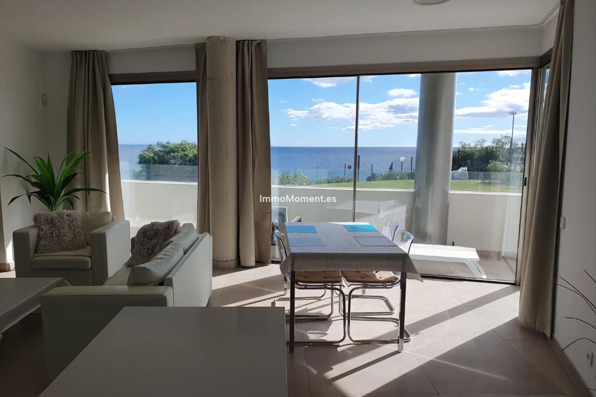 Wiederverkauf - Wohnung - Mijas - Mijas Centro