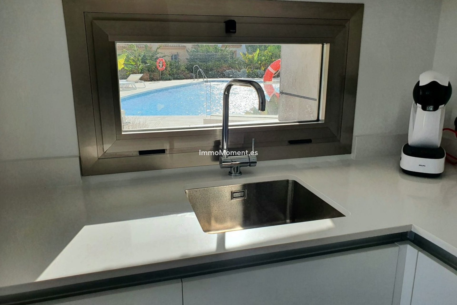 Wiederverkauf - Wohnung - Mijas - Mijas Centro