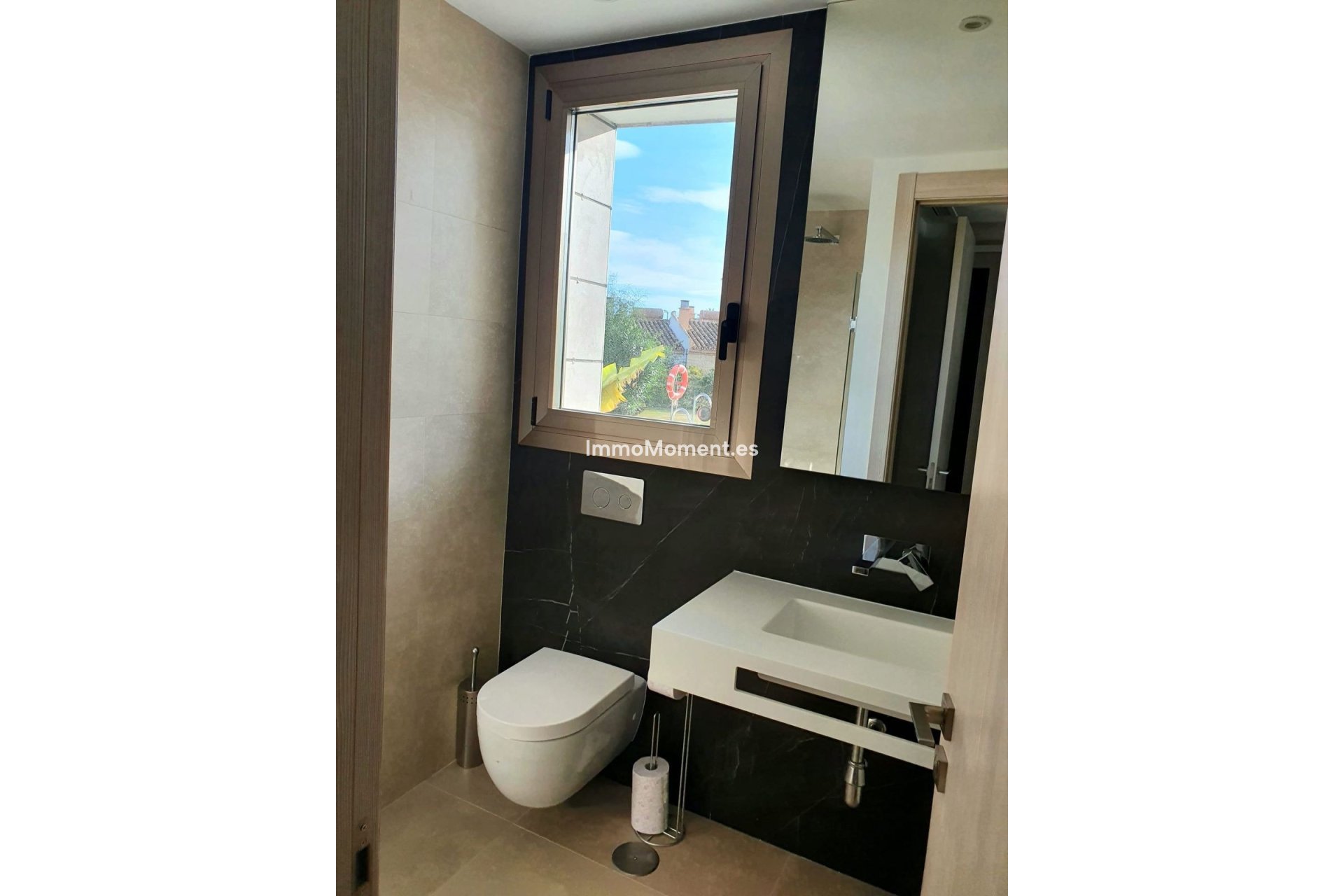 Wiederverkauf - Wohnung - Mijas - Mijas Centro