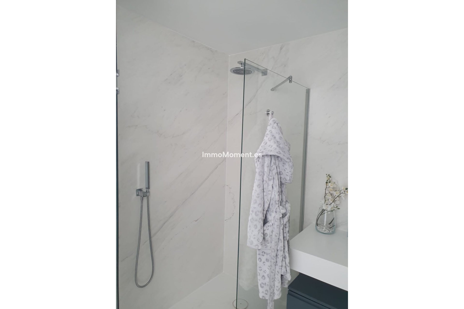 Wiederverkauf - Wohnung - Mijas - Mijas Centro