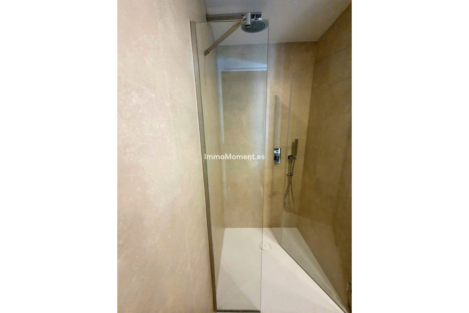 Wiederverkauf - Wohnung - Mijas - Mijas Centro