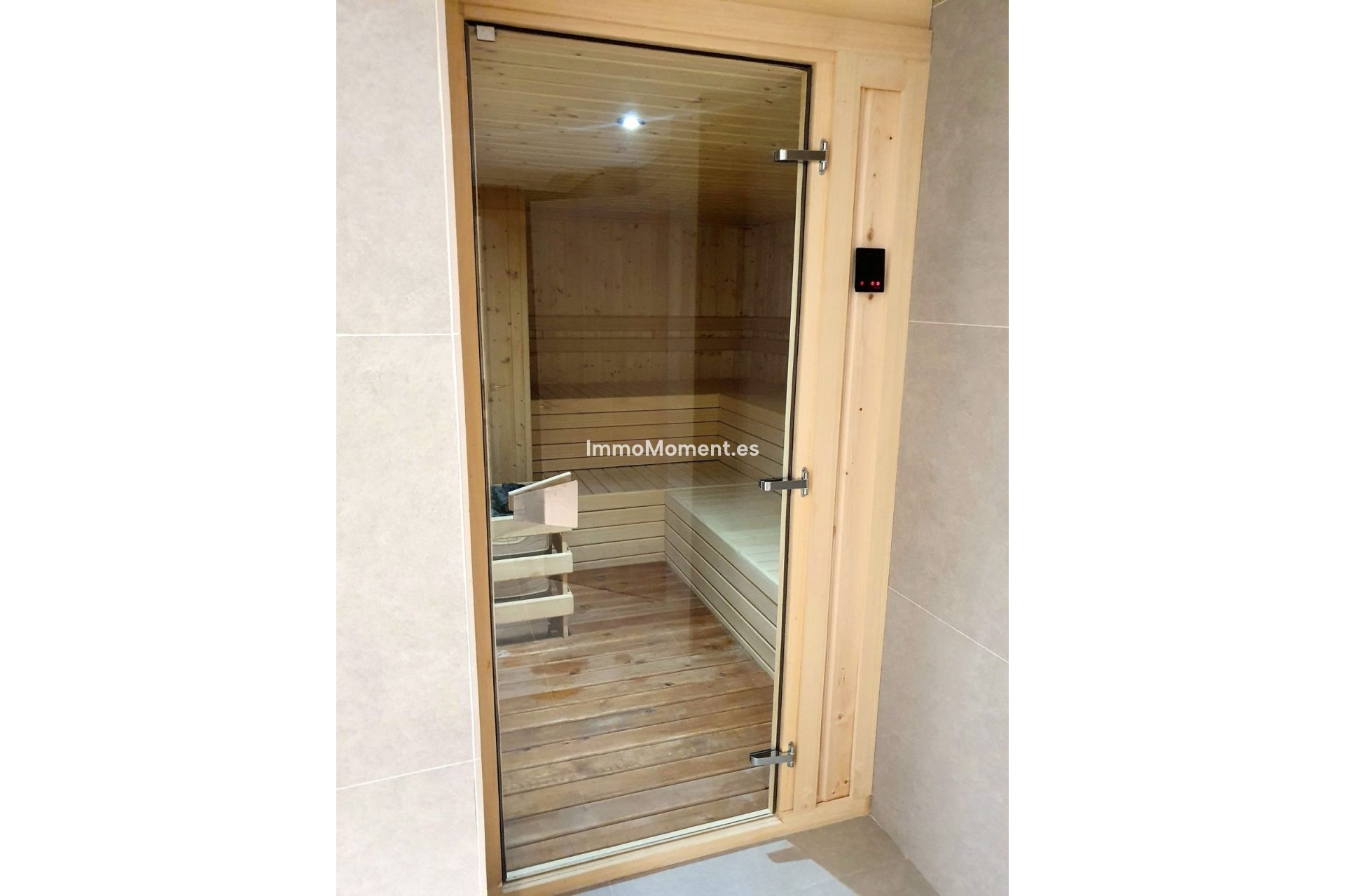 Wiederverkauf - Wohnung - Mijas - Mijas Centro