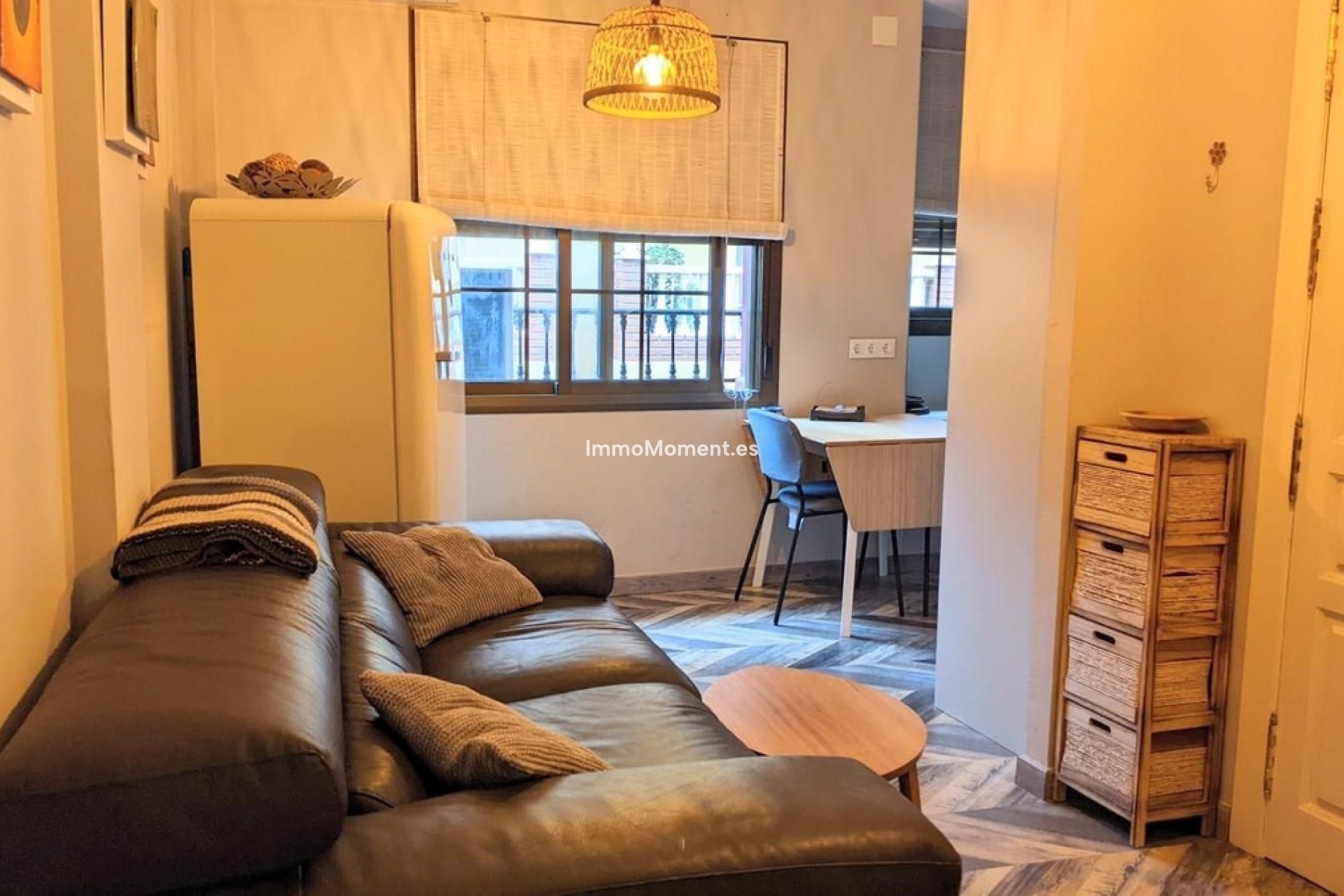 Wiederverkauf - Wohnung - Mijas - Mijas Centro