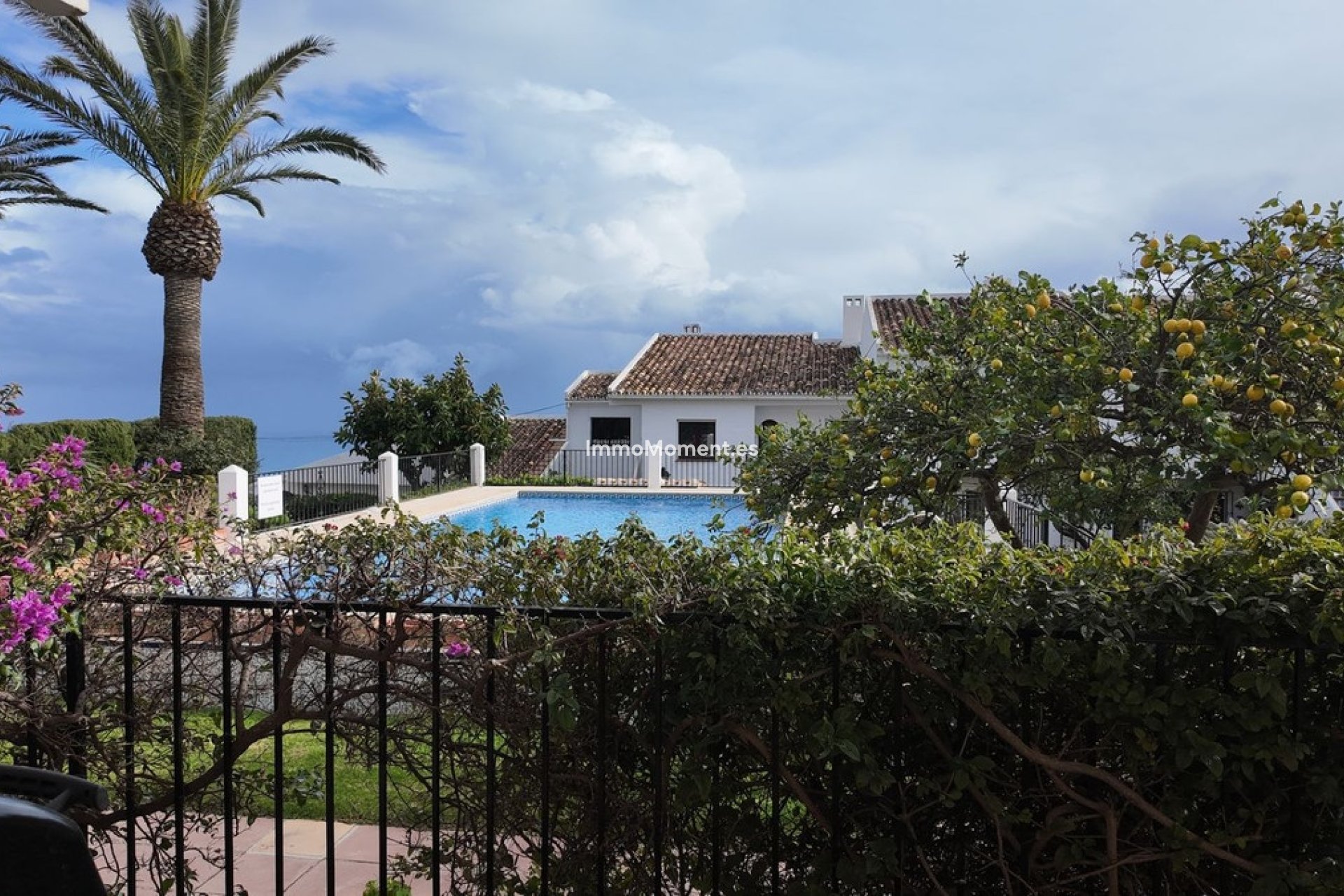 Wiederverkauf - Wohnung - Mijas - Mijas Centro