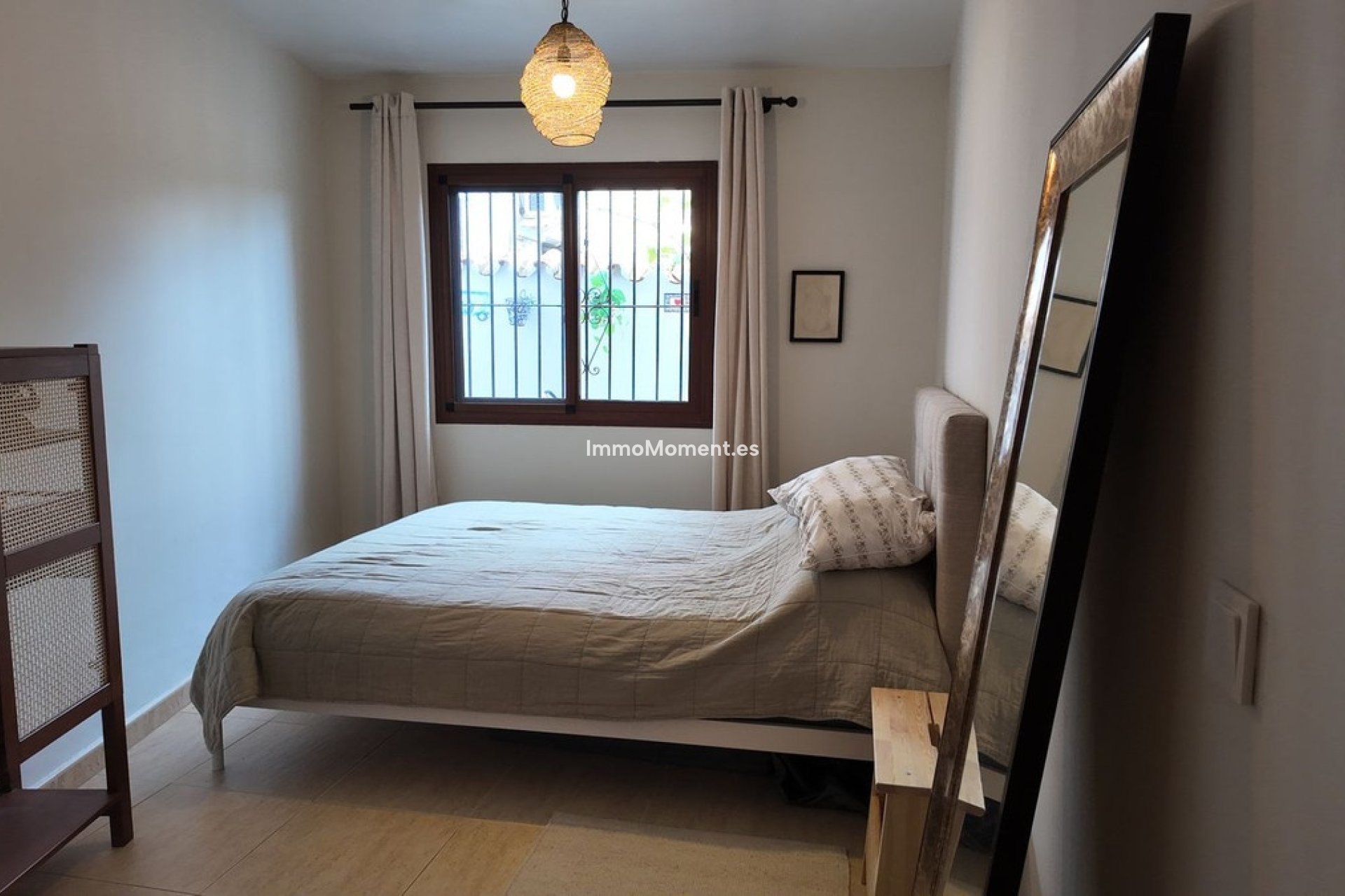 Wiederverkauf - Wohnung - Mijas - Mijas Centro