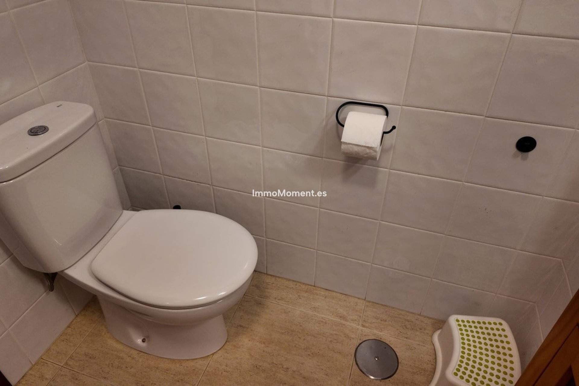 Wiederverkauf - Wohnung - Mijas - Mijas Centro