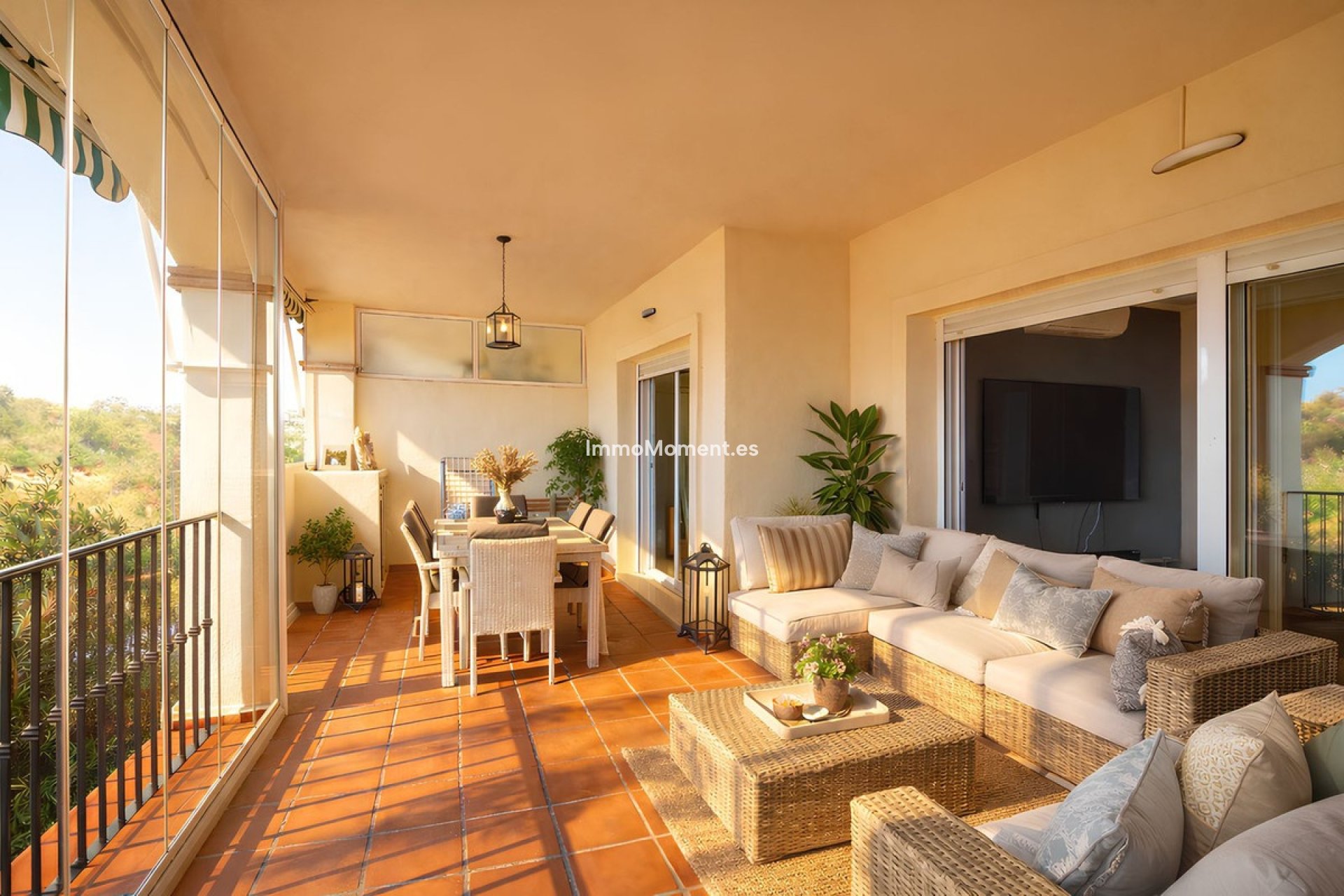 Wiederverkauf - Wohnung - Mijas - Mijas Centro