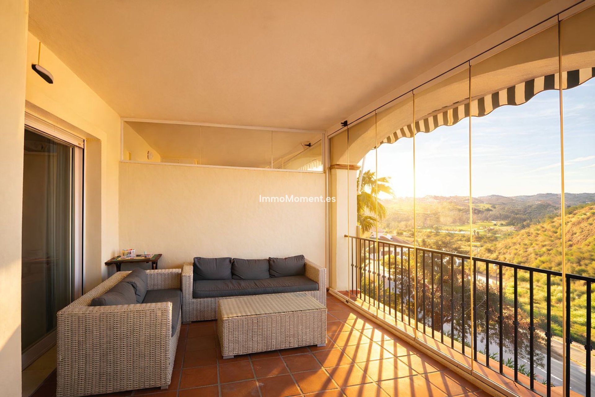 Wiederverkauf - Wohnung - Mijas - Mijas Centro