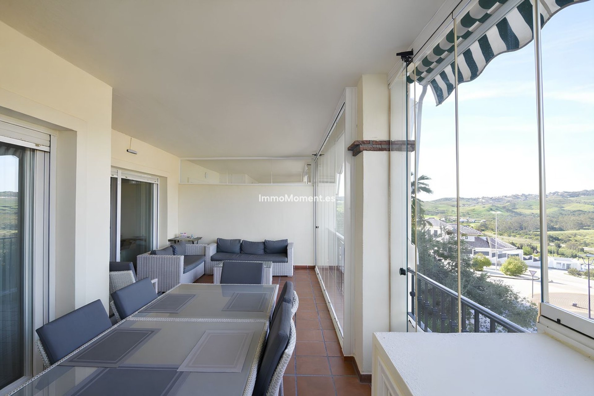 Wiederverkauf - Wohnung - Mijas - Mijas Centro