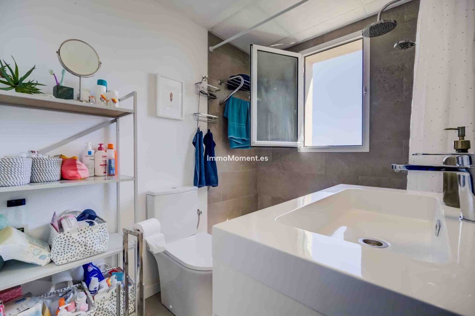 Wiederverkauf - Wohnung - Mijas - Mijas Centro