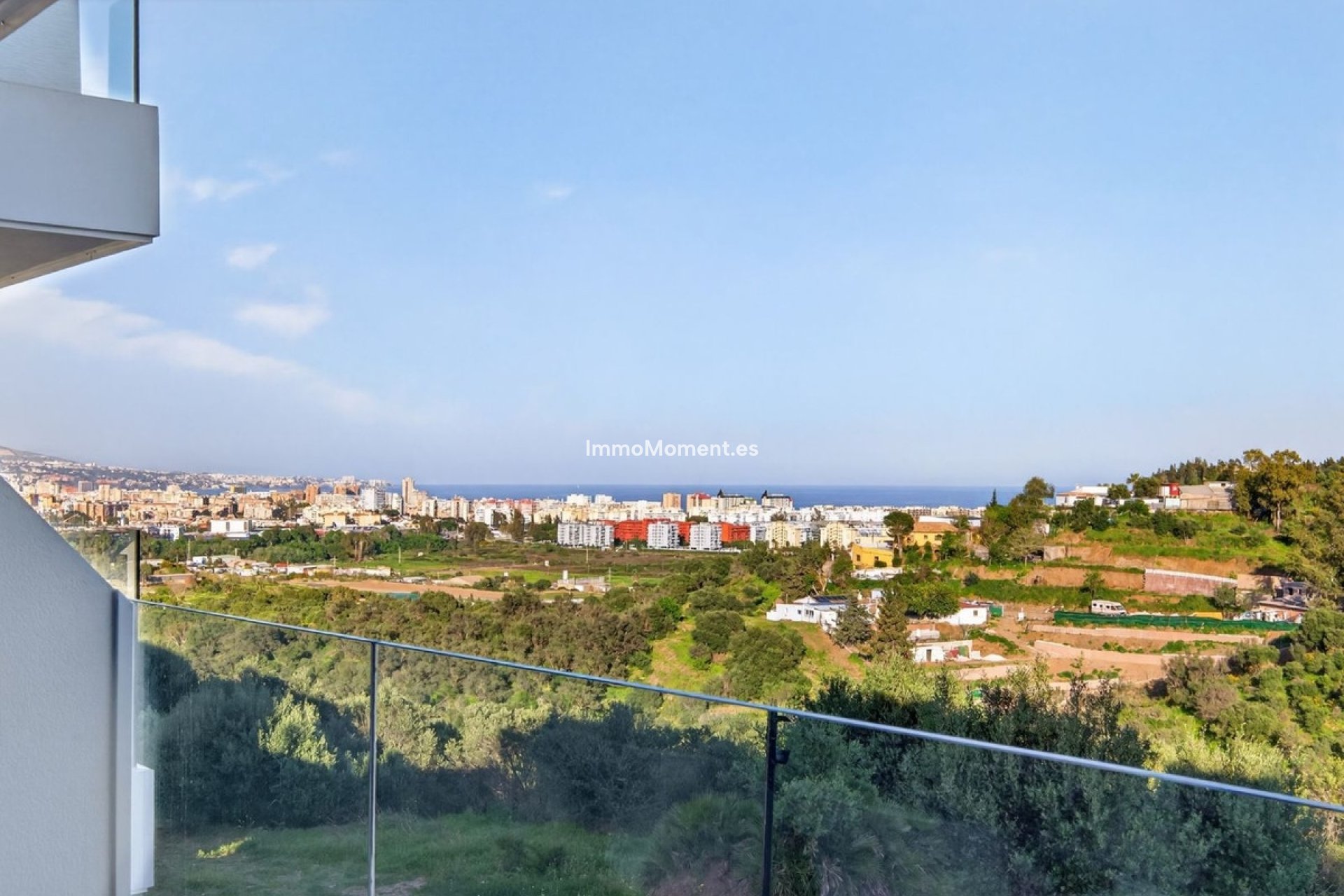 Wiederverkauf - Wohnung - Mijas - Mijas Centro